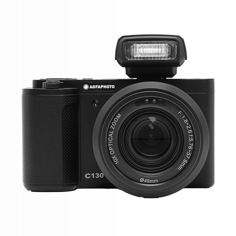 Fotocamera Digitale Compatta - AgfaPhoto Realishot C130 - Schermo Articolato