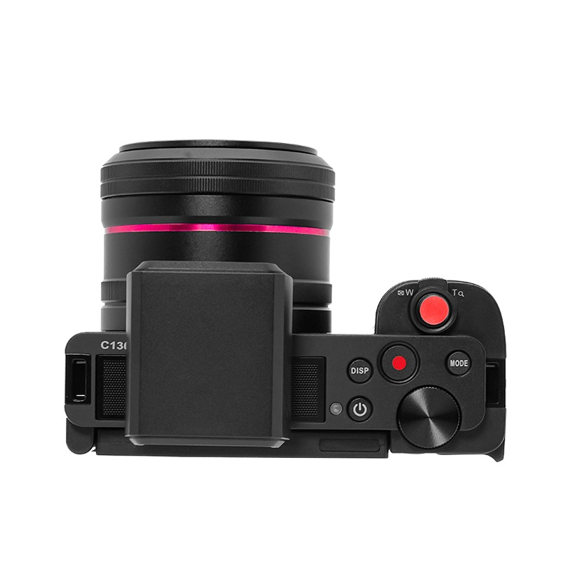 Fotocamera Digitale Compatta - AgfaPhoto Realishot C130 - Schermo Articolato