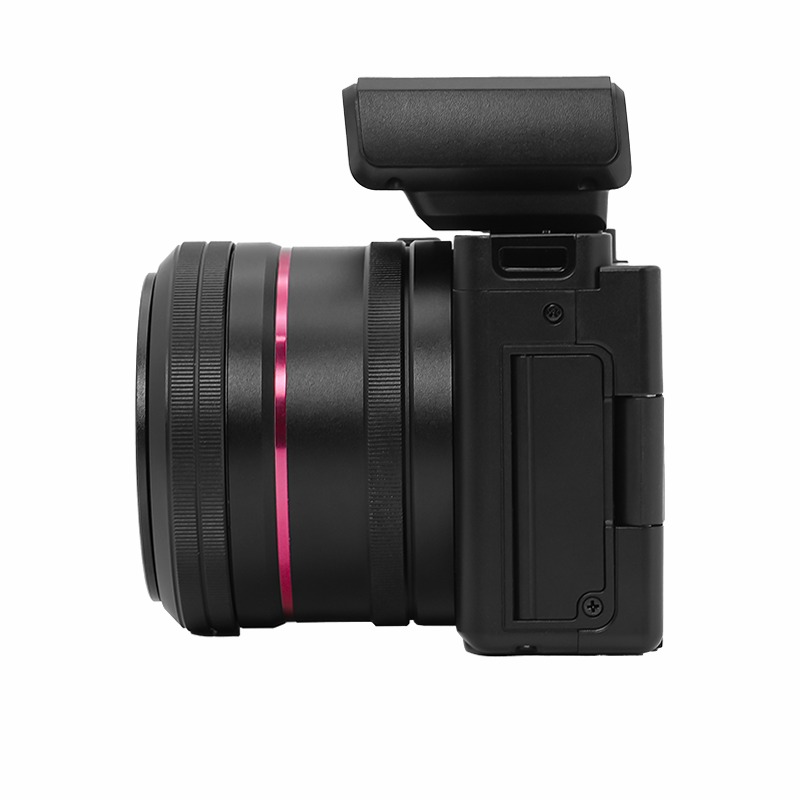 Fotocamera Digitale Compatta - AgfaPhoto Realishot C130 - Schermo Articolato