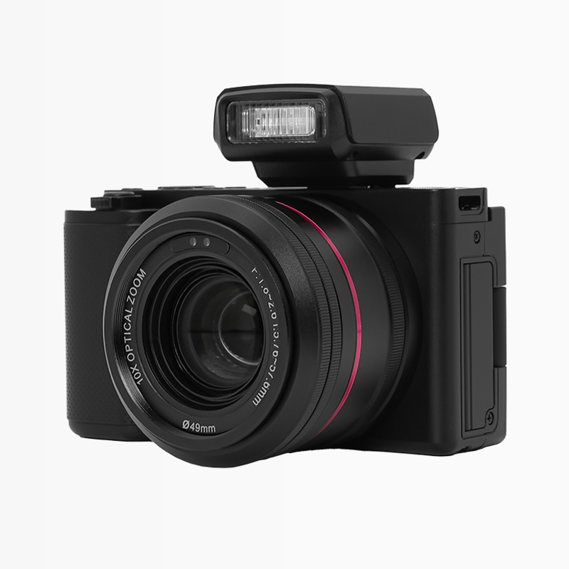 Fotocamera Digitale Compatta - AgfaPhoto Realishot C130 - Schermo Articolato
