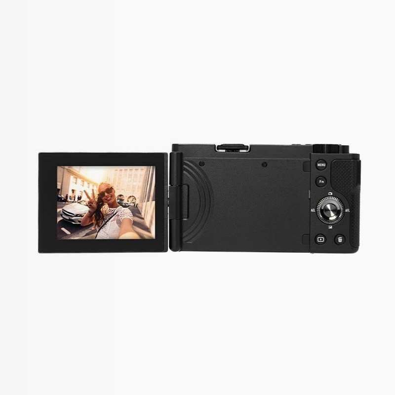 Fotocamera Digitale Compatta - AgfaPhoto Realishot C130 - Schermo Articolato