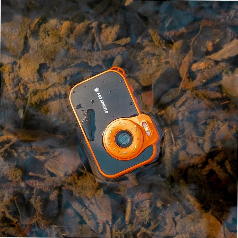 copy of Pack Photo Enfant - Realikids Cam Waterproof 2