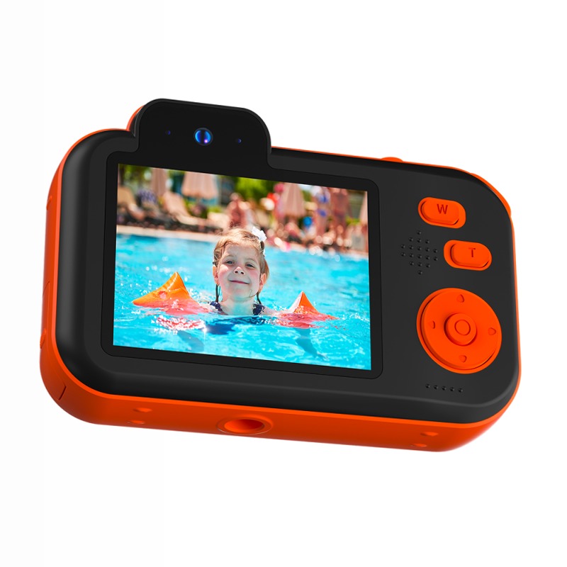 copy of Pack Photo Enfant - Realikids Cam Waterproof 2