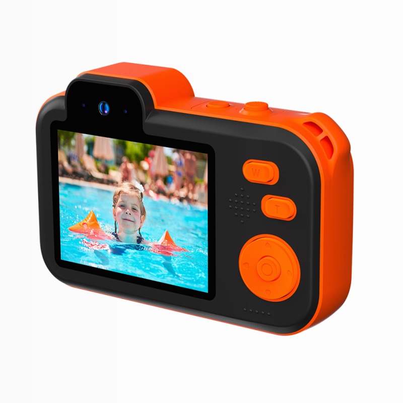 copy of Pack Photo Enfant - Realikids Cam Waterproof 2