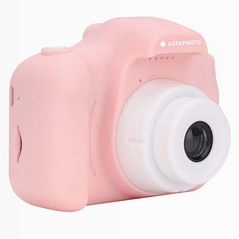 Fotocamera per Bambini AgfaPhoto Realikids Cam Mini