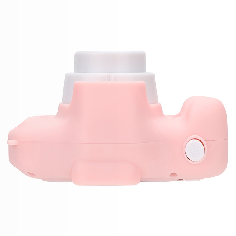 Fotocamera per Bambini AgfaPhoto Realikids Cam Mini