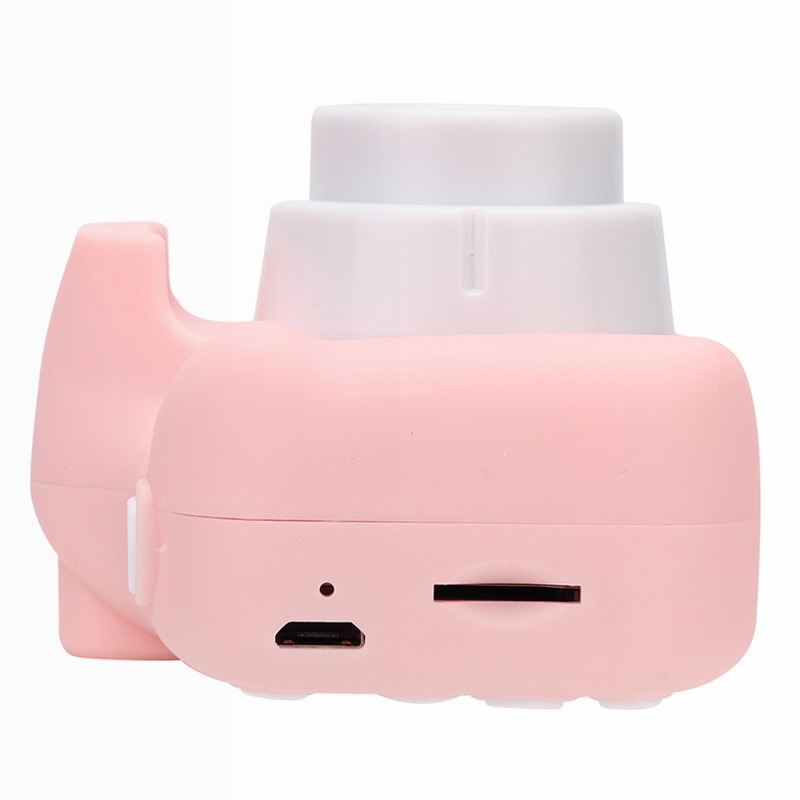 Fotocamera per Bambini AgfaPhoto Realikids Cam Mini