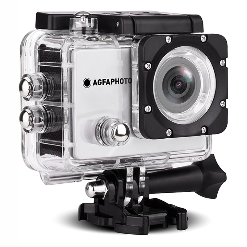 Action Cam Ricondizionata - Realimove AC5000 - Video HD