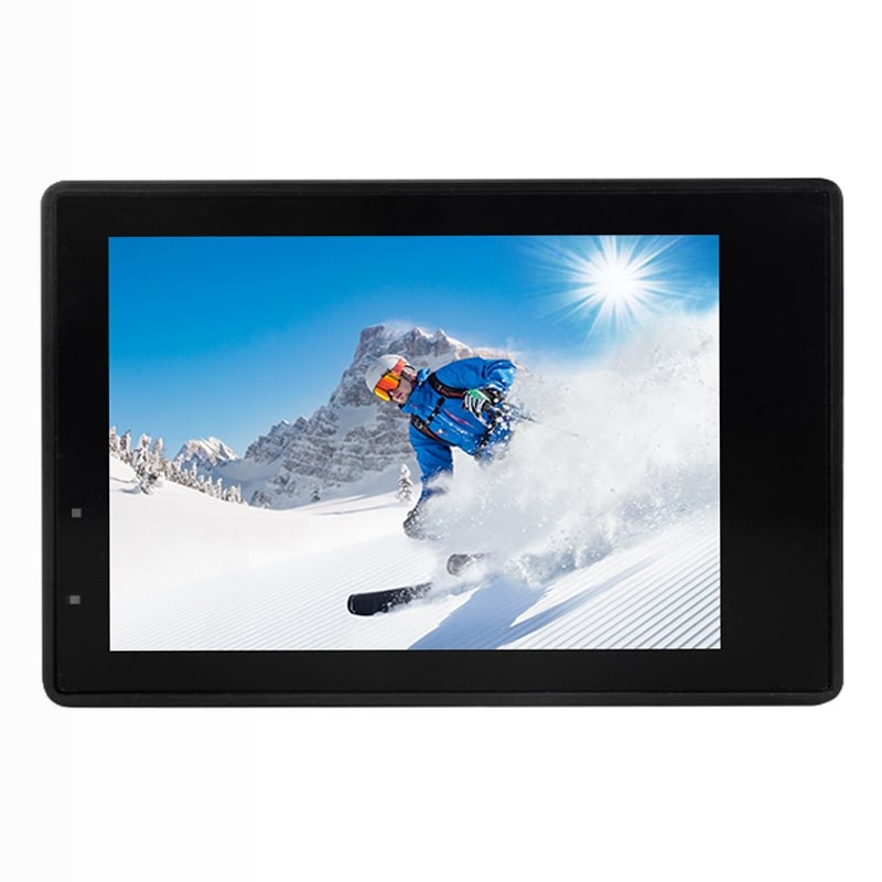 Action Cam Ricondizionata - Realimove AC5000 - Video HD
