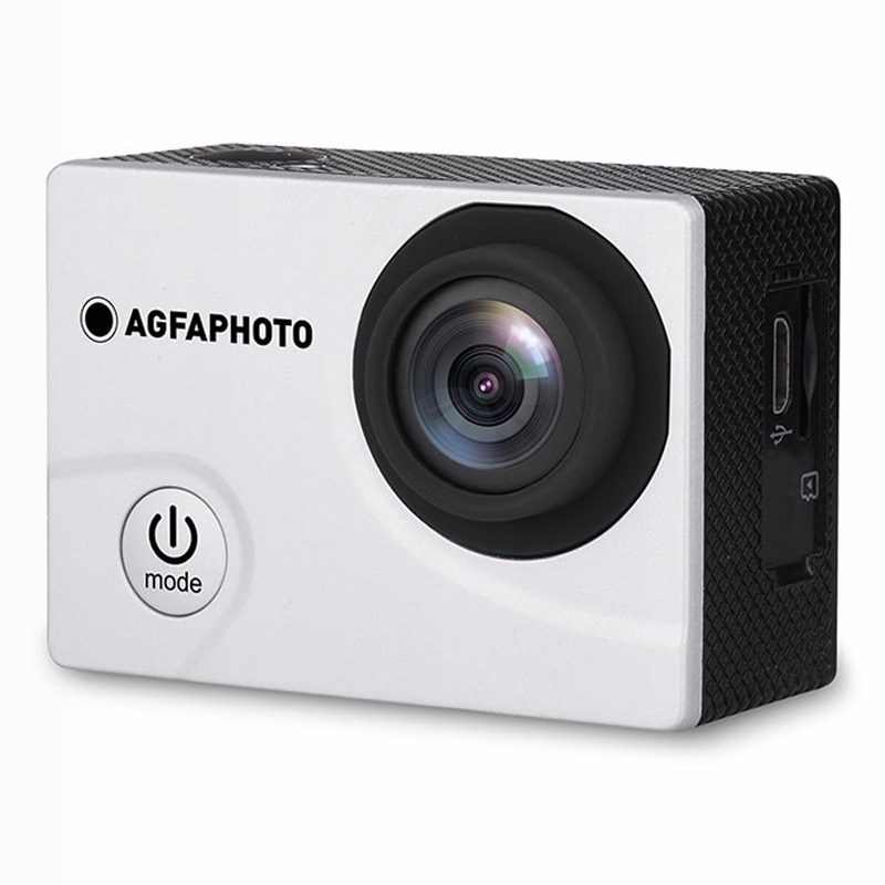 Action Cam Ricondizionata - Realimove AC5000 - Video HD