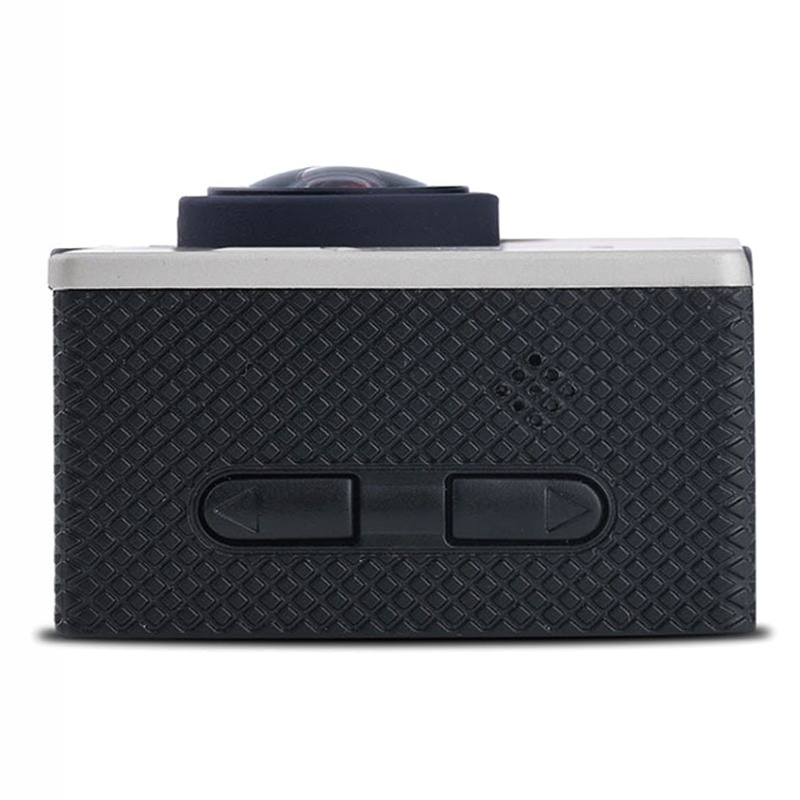 Action Cam Ricondizionata - Realimove AC5000 - Video HD