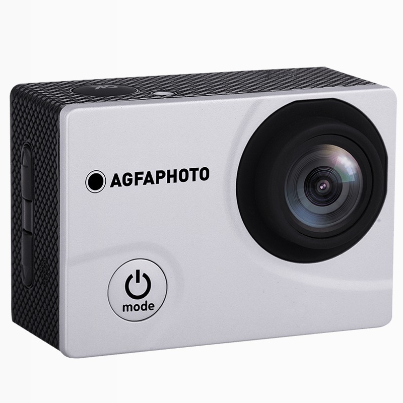 Action Cam Ricondizionata - Realimove AC5000 - Video HD
