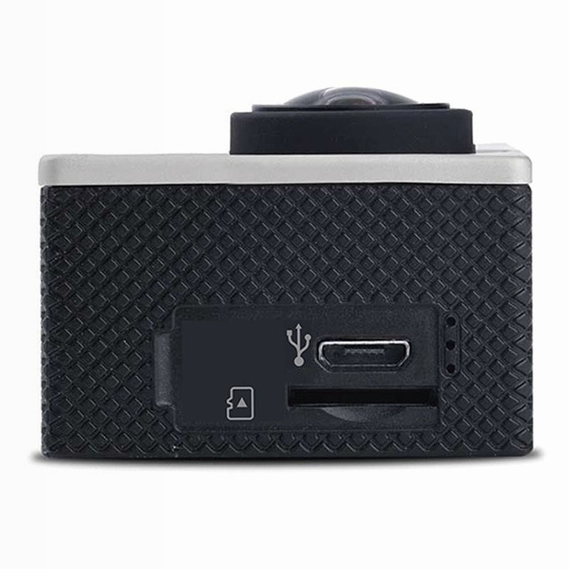 Action Cam Ricondizionata - Realimove AC5000 - Video HD