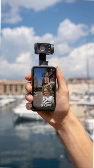 Fotocamere Digitali