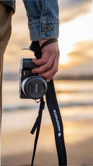 Fotocamere Digitali
