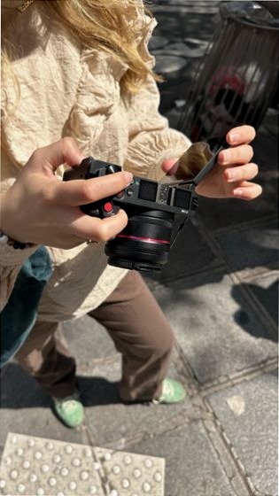 Fotocamere Digitali