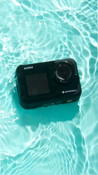 Fotocamere Digitali