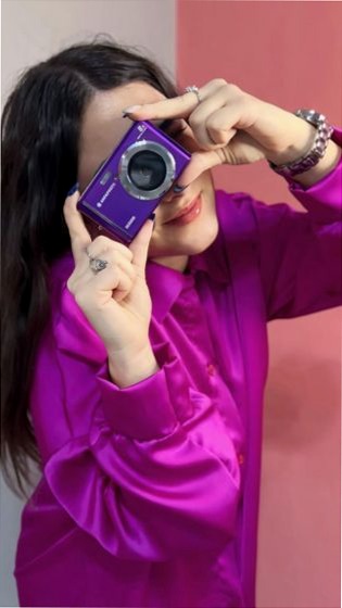 Fotocamere Digitali