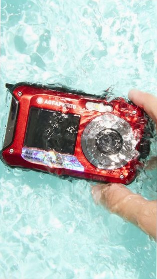 Fotocamere Digitali