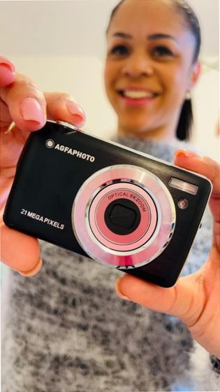 Fotocamere Digitali