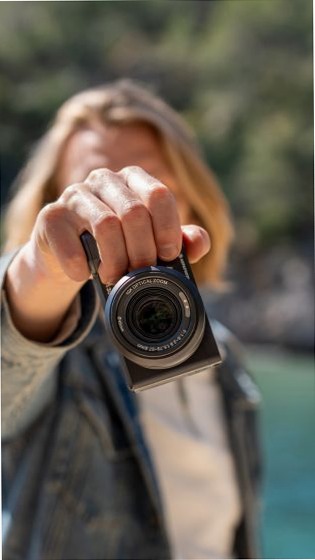 Fotocamere Digitali
