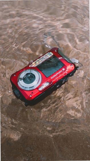 Fotocamere Digitali