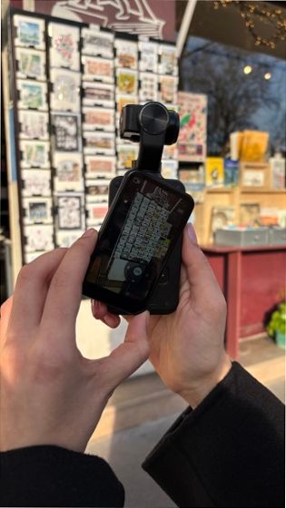 Fotocamere Digitali