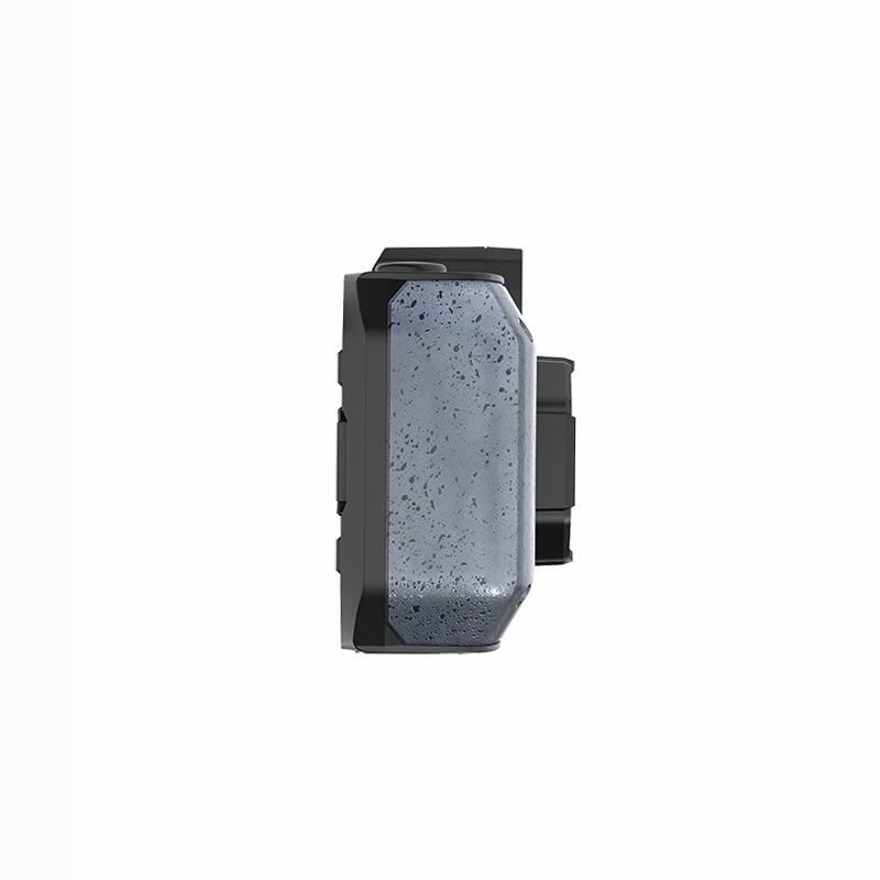 Fotocamera digitale impermeabile - AgfaPhoto Realishot WP9500 – Impermeabile fino a 7 m