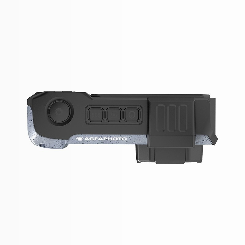 Fotocamera digitale impermeabile - AgfaPhoto Realishot WP9500 – Impermeabile fino a 7 m