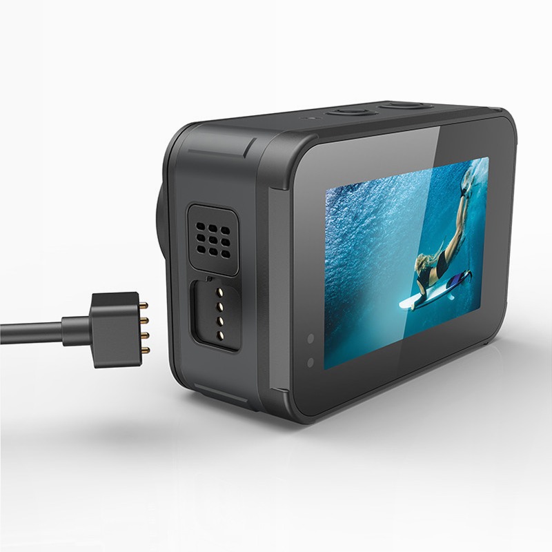 Action Cam – Realimove AC9500 – Impermeabile e video 4K
