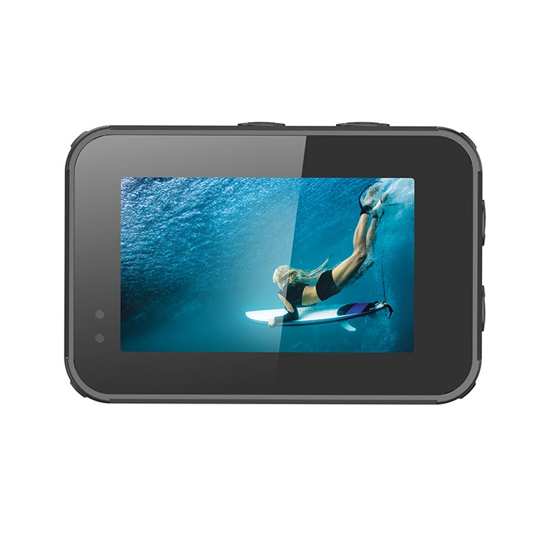 Action Cam – Realimove AC9500 – Impermeabile e video 4K