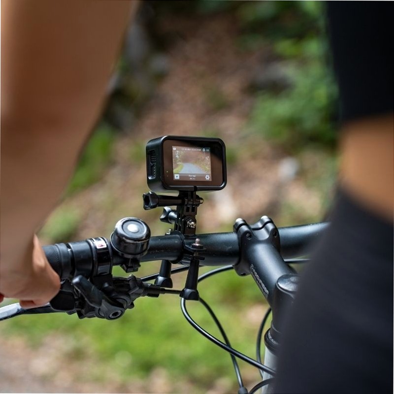 Action Cam – Realimove AC9500 – Impermeabile e video 4K