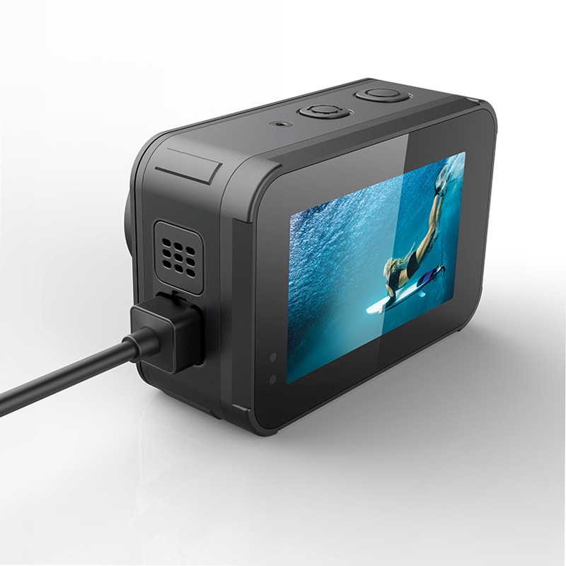 Action Cam – Realimove AC9500 – Impermeabile e video 4K
