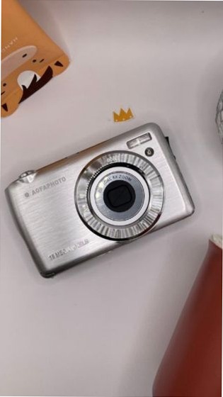 Fotocamera digitale AgfaPhoto