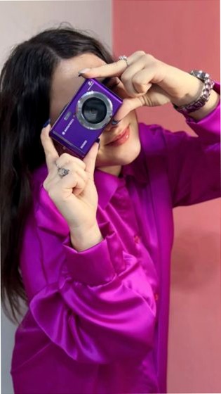 Fotocamera digitale AgfaPhoto