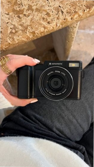 Fotocamera digitale AgfaPhoto