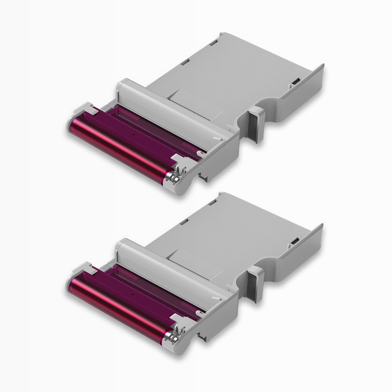 Cartuccia AMC20 AgfaPhoto per Realipix Mini P/S