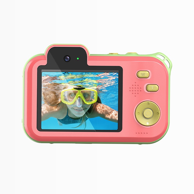 copy of Pack Photo Enfant - Realikids Cam Waterproof 2