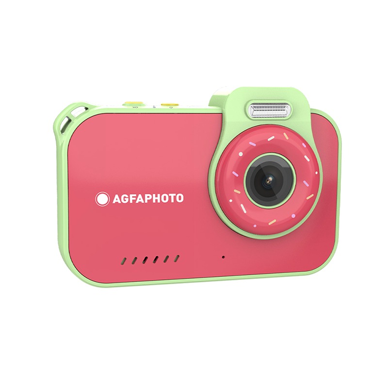 copy of Pack Photo Enfant - Realikids Cam Waterproof 2