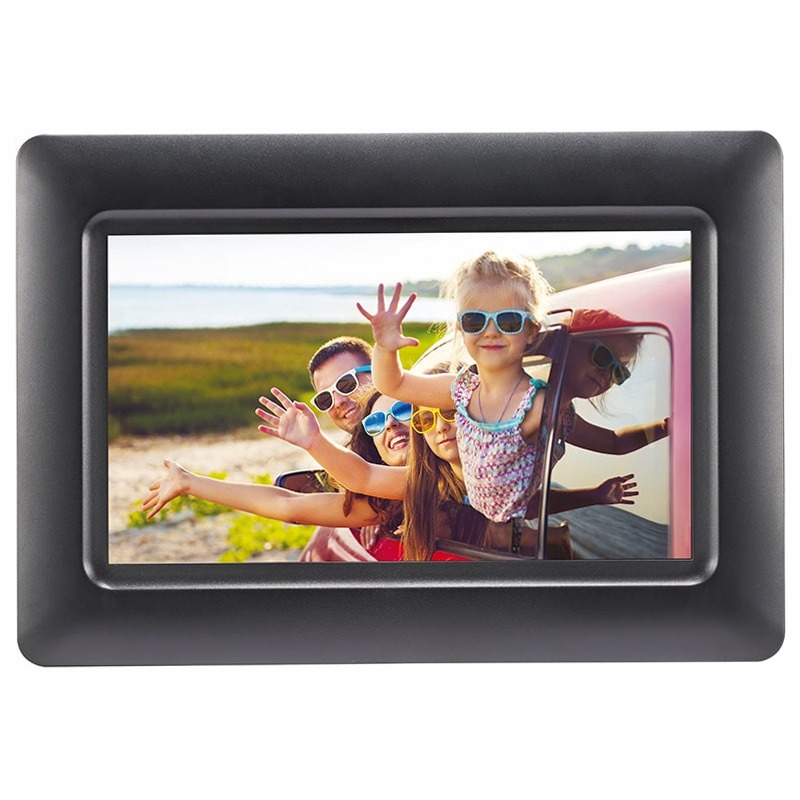 Cornice Fotografica Digitale AgfaPhoto Realiview APF700 7pollici 8GB