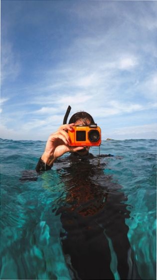 Fotocamere Impermeabili AgfaPhoto
