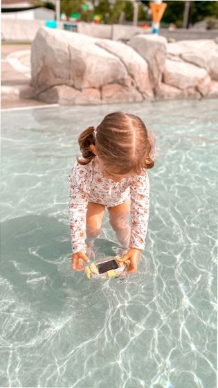Fotocamere Impermeabili AgfaPhoto