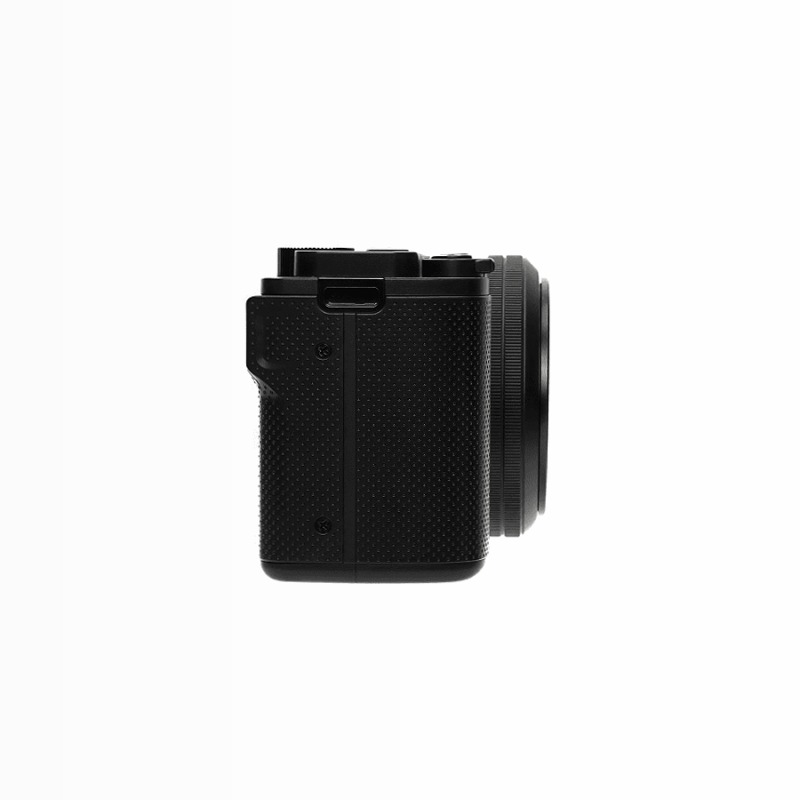 Fotocamera Digitale Compatta – AgfaPhoto Realishot C110 – Ultra Grandangolo 3f/