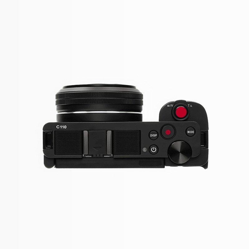 Fotocamera Digitale Compatta – AgfaPhoto Realishot C110 – Ultra Grandangolo 3f/
