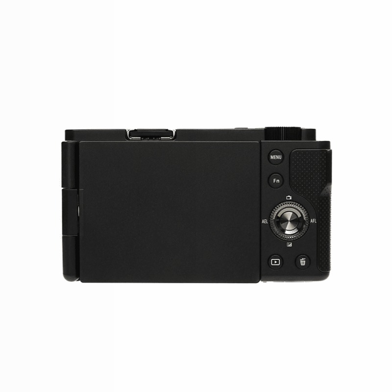 Fotocamera Digitale Compatta – AgfaPhoto Realishot C110 – Ultra Grandangolo 3f/