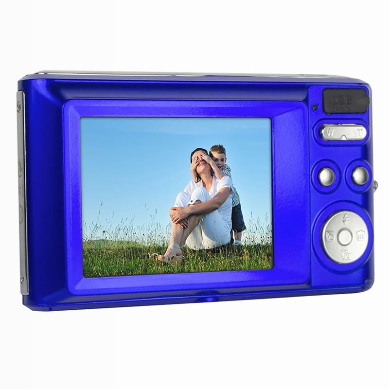 Fotocamera Digitale AgfaPhoto Realishot DC5200 Argento