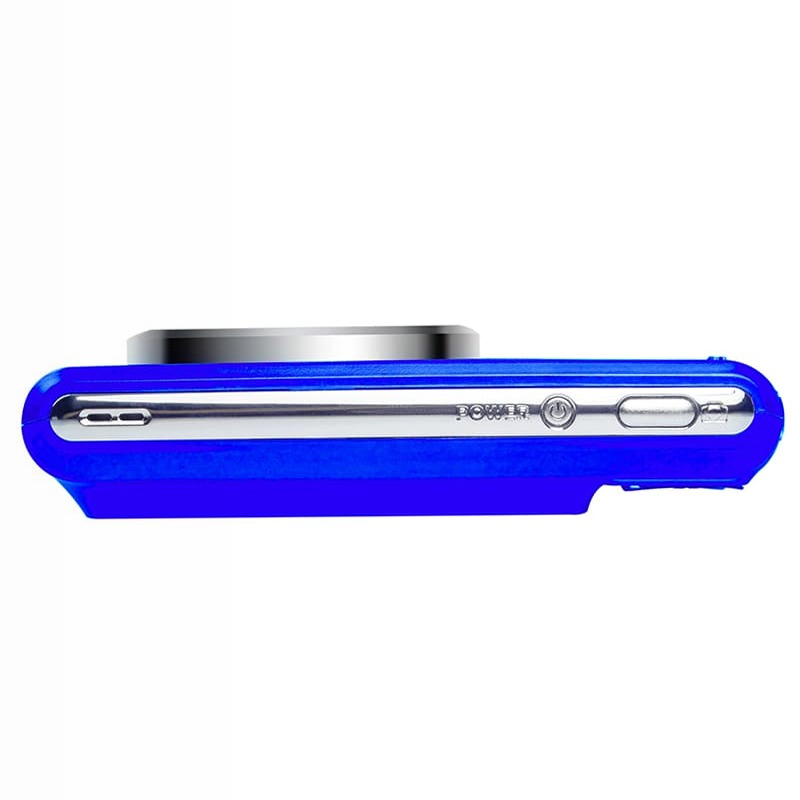Fotocamera Digitale AgfaPhoto Realishot DC5200 Argento