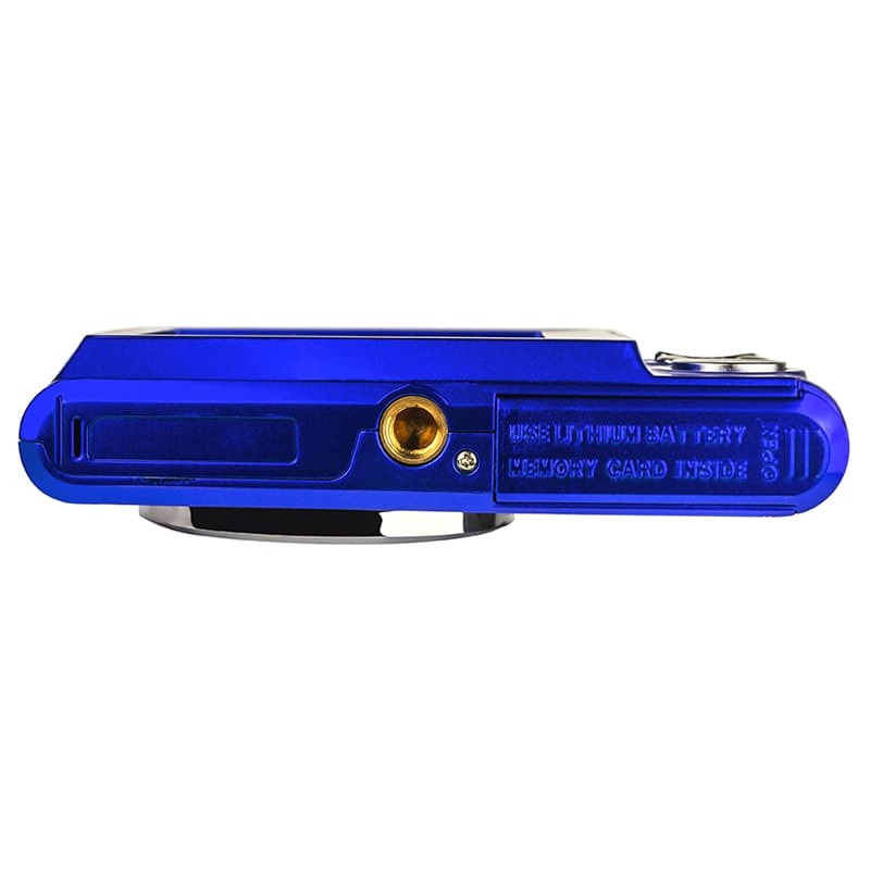 Fotocamera Digitale AgfaPhoto Realishot DC5200 Argento