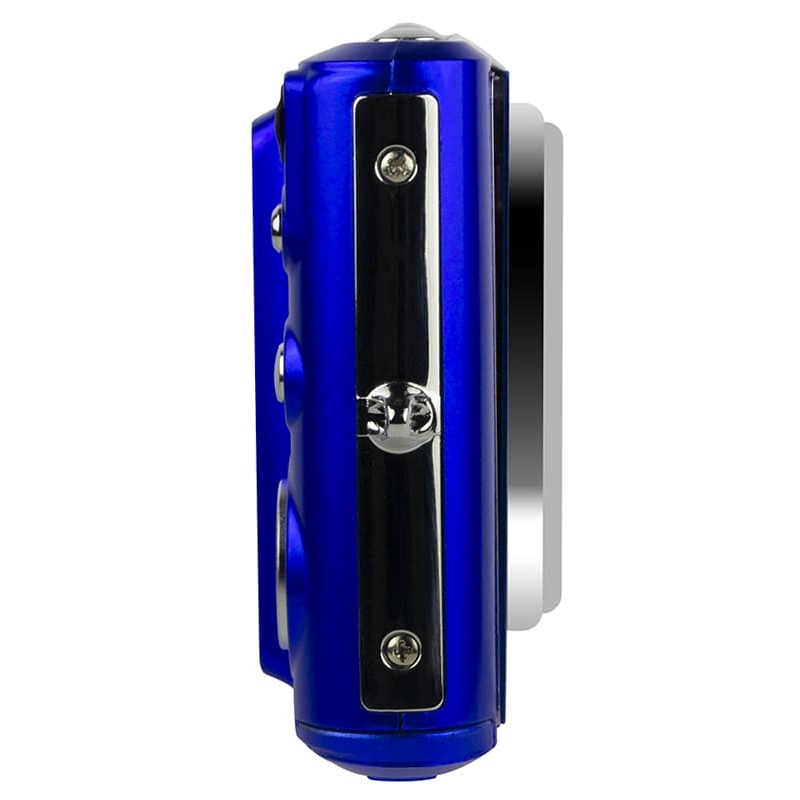 Fotocamera Digitale AgfaPhoto Realishot DC5200 Argento
