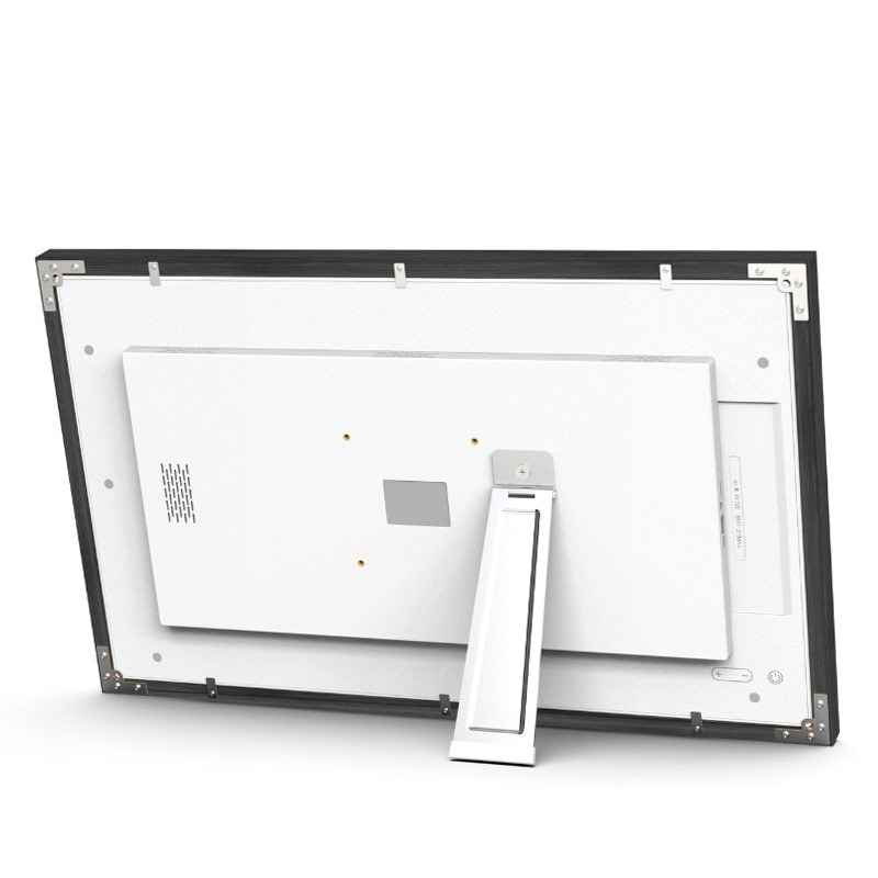 Cornice Fotografica Digitale Agfaphoto Realiview APF2400 WIFI Wi-Fi 32GB Ufficio
